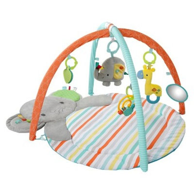 Bright Starts⢠Hug-n-Cuddle Activity Gym