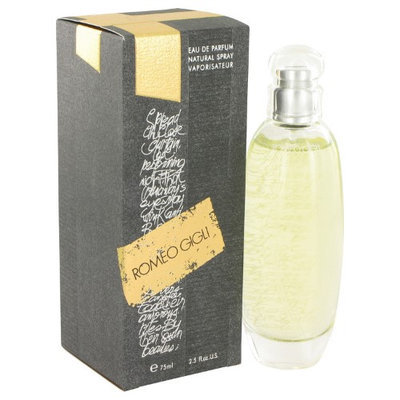 Romeo Gigli Profumi Eau De Pardum Spray 2.5 Oz Women