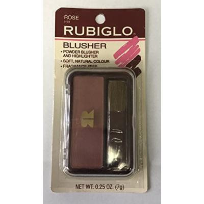 Rubiglo Powder Blusher & Highlighter