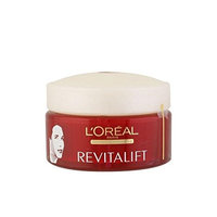 L'Oreal Paris Dermo Expertise Revitalift Face Contours And Neck Re-Support Cream (50ml) (Pack of 6)