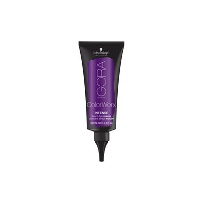 Schwarzkopf Igora Colorworx Intense Mauve