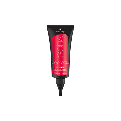 Schwarzkopf Igora Colorworx Intense Coral
