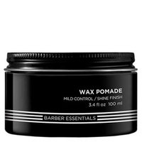 Redken Brews Wax Pomade