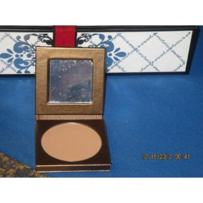 TARTE **** AMAZONIAN CLAY MATTE WATERPROOF BRONZER *** PARK AVE. PRINCESS