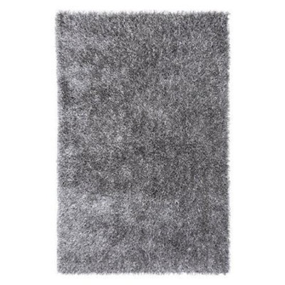 Jaipur Rugs Flux FL02 Area Rug - Cool Gray