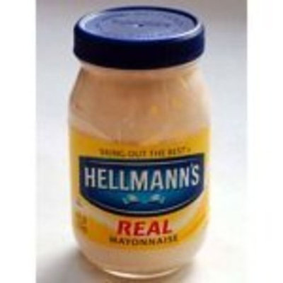 Hellmans Mayo 8 oz. (3-Pack)