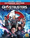 Ghostbusters (2016) (Blu-ray + DVD + Digital HD)
