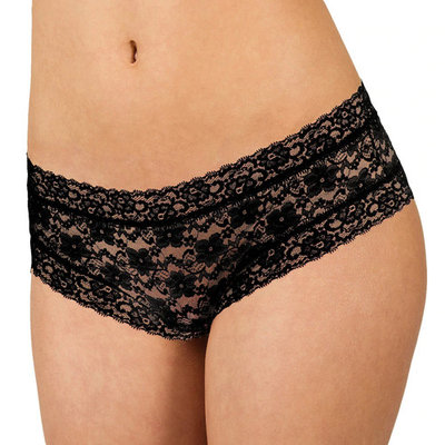 Juniors' Candie's® Lace Cheeky