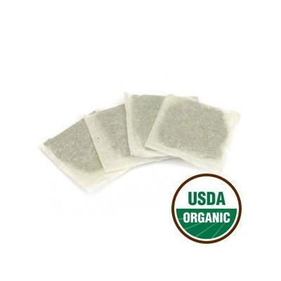 Spearmint Leaf Tea Bags Organic