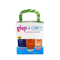 Glop & Glam Summer Essentials Trio