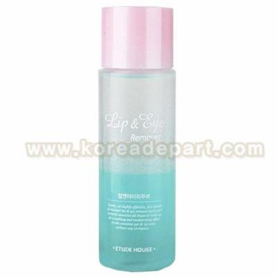 ETUDE HOUSE Lip & Eye Remover