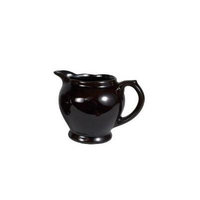 Brown Betty Creamer Pot
