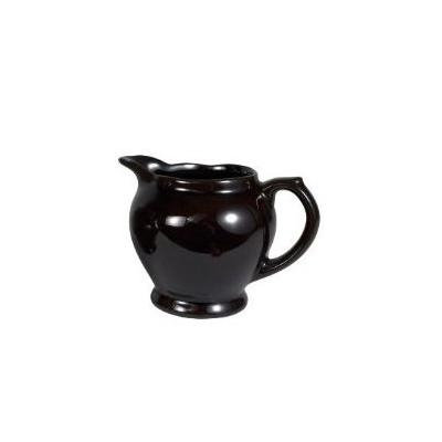 Brown Betty Creamer Pot