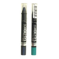 Rimmel Scandaleyes Eye Shadow Stick, Bootleg Brown
