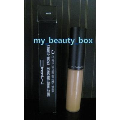 MAC Select Moisturecover NW20