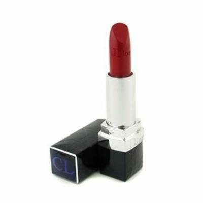 Rouge Dior Voluptuous Care Lipcolor - No. 743 Zinnia Red 3.5g/0.12oz