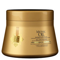 Loreal Professionnel LOréal Professionnel Mythic Oil Masque for Normal to Fine Hair