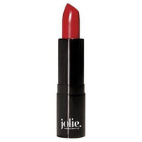Jolie Longwearing Luxury Lipstick - Hydrating, Creamy Formula (Paprika)