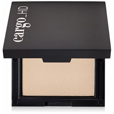 Cargo_HD Picture Perfect Pressed Powder, 10
