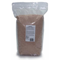 Indusclassic Pure Original Himalayan Pink Crystal Bath & Spa Sea Salt --- 10 Pound Fine Grain 0.5~1mm