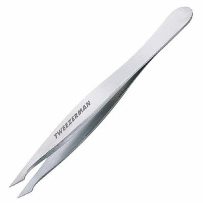 Tweezerman Pointed Slant Tweezer 1 ea