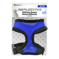 SIMPLE PET Dog Harness Fabric