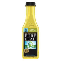 Lipton Pure Leaf Not Too Sweet Honey Green Tea