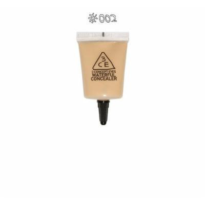 3 Concept Eyes - Waterful Concealer 002
