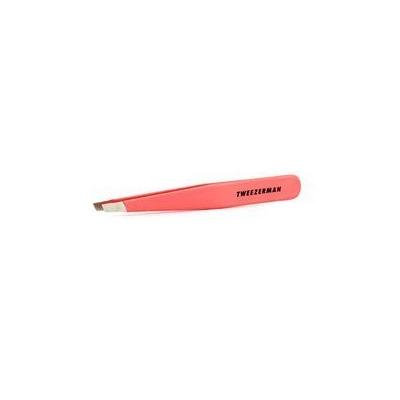 Tweezerman Slant Tweezer Geranium 1230-RFC12