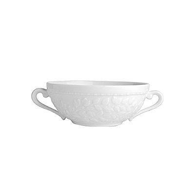 Bernardaud Louvre Cream Soup Cup