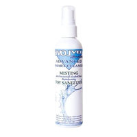 Evolved Smart Cleaner Misting