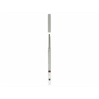 Clinique Quick Liner for Eyes, No. 02 Smoky Brown, 0.01 Ounce