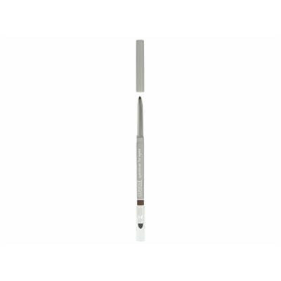 Clinique Quick Liner for Eyes, No. 02 Smoky Brown, 0.01 Ounce