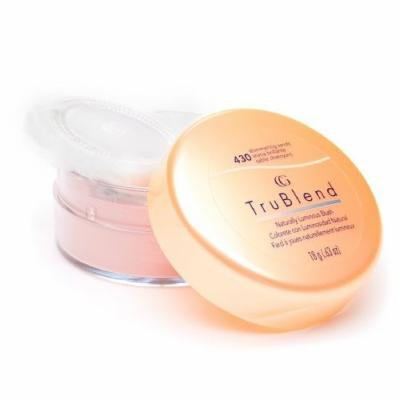 CoverGirl Trublend Naturally Luminous Blush #430 Shimmering Sands, 0.63 Oz (Pack of 3)