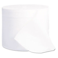 Scott Coreless Toilet Paper (04007), 2-PLY Standard Rolls, 36 Rolls / Case, 1,000 Sheets / Roll, 36,000 Sheets / Case