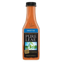 Lipton Pure Leaf Extra Sweet Tea