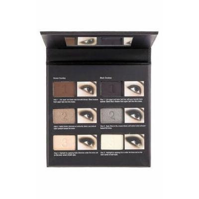 Nordstrom Flawless Smokey Eyes Palette 6 Eye Shadows