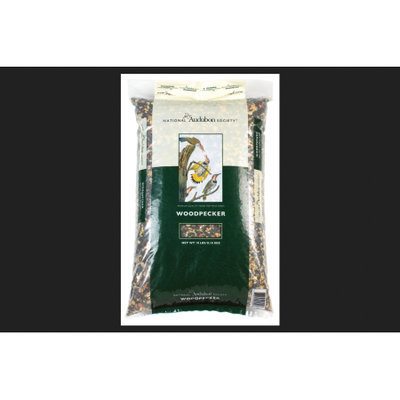 Red River Commodities NAD00459 National Audubon 18-pound Woodpecker Bird Seed