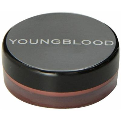 Youngblood Luminous Creme Blush, Plum Satin, 6 Gram