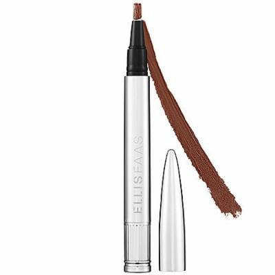 Ellis Faas Creamy Eyes-126 Warm Brown