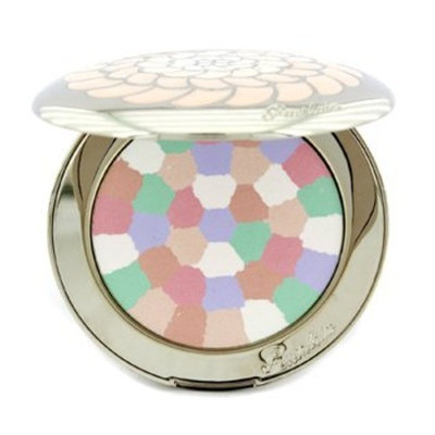 Meteorites Voyage Exceptional Pressed Powder Refillable - # 01 Mythic by Guerlain - 10501280702