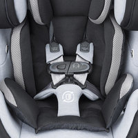 Evenflo Platinum Symphony DLX All-In-One Convertible Car Seat - Lauderdale
