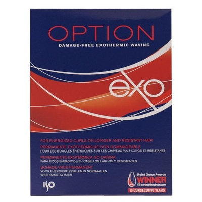Iso Option Perms - Option exo