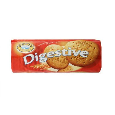 Pally Digestive, 14.1-Ounce (Pack of 5)