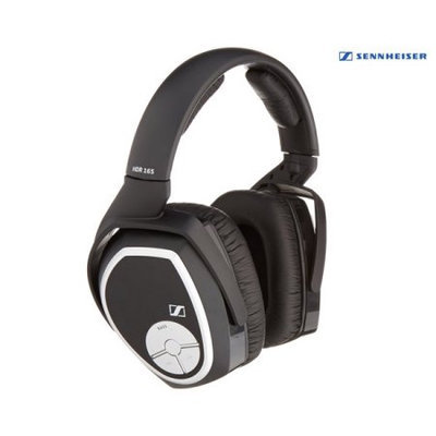 Sennheiser HDR 165 Headphone/Headset