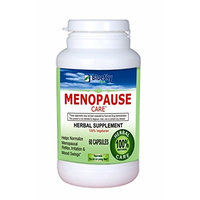 Blue Sky Herbal Menopause Care : Herbal Supplement - 60 Count