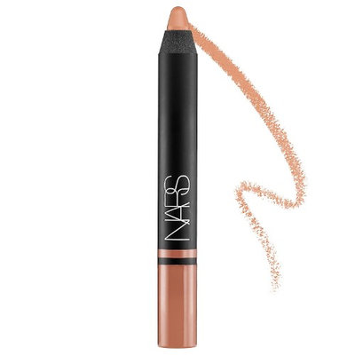 NARS Satin Lip Pencil, Floralies, 0.07 Oz