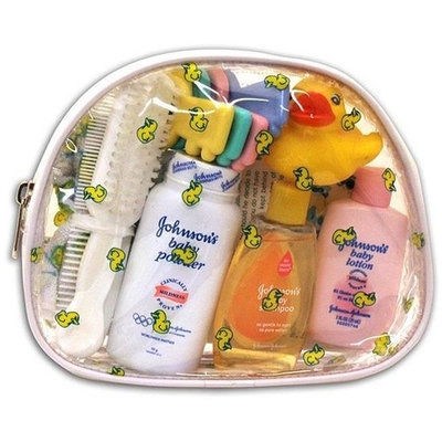 DDI 1981278 Baby Travel Hygiene Kits - 8 piece Case of 24