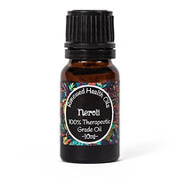 Neroli Essential Oil 10ml 100% Therapeutic Grade Essential Oil #1 Best Quality Uncut Undiluted Aromatherapy Diffuse