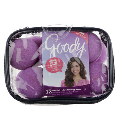 Goody Hair Rollers